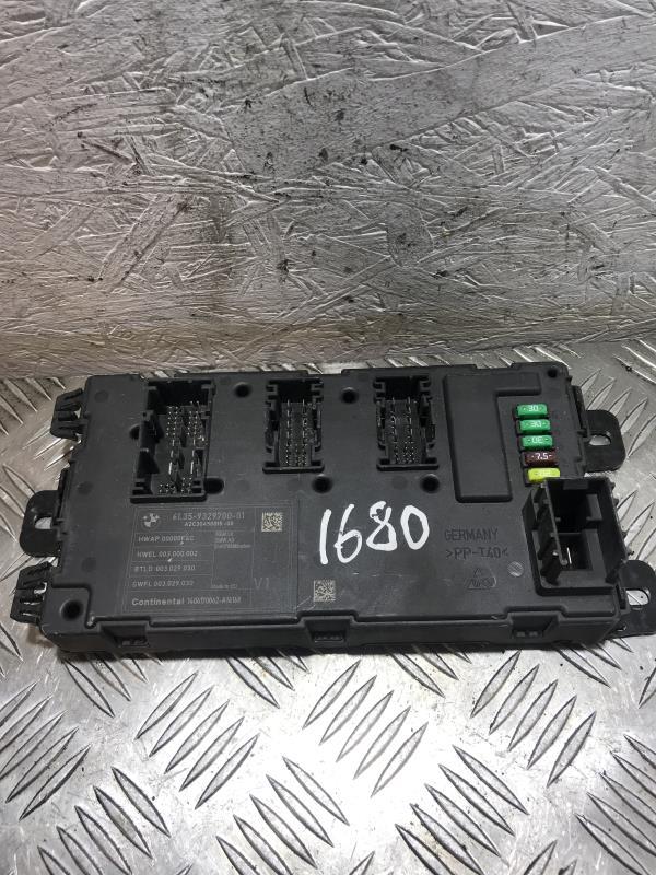 Centralina BMW SERIE 1 F20 PHASE 1 Diésel - 1