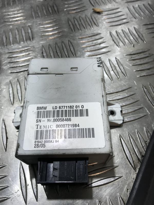 Calculateur BMW SERIE 3 E90 PHASE 1 Essence - 1