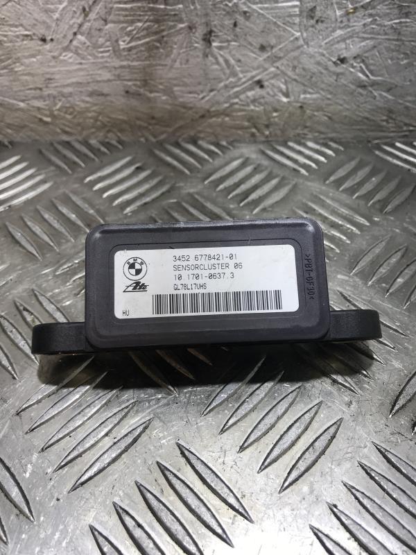 Capteur BMW SERIE 1 E81  - 1