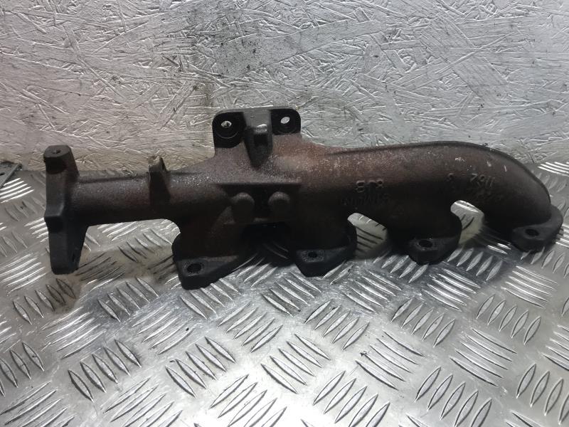 Collecteur d'echappement MINI MINI 2 R56 PHASE 2  - 1