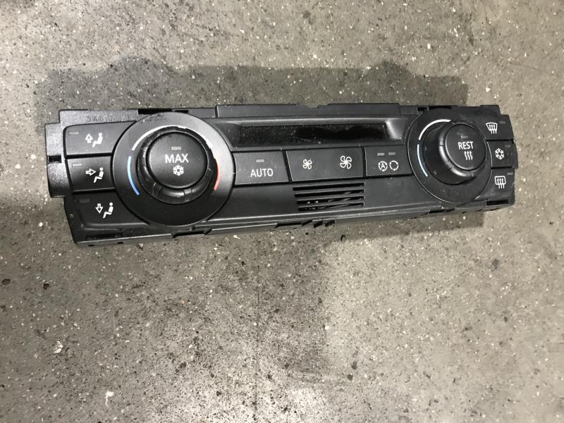 Commande chauffage BMW SERIE 3 E90 PHASE 1 Essence - 1