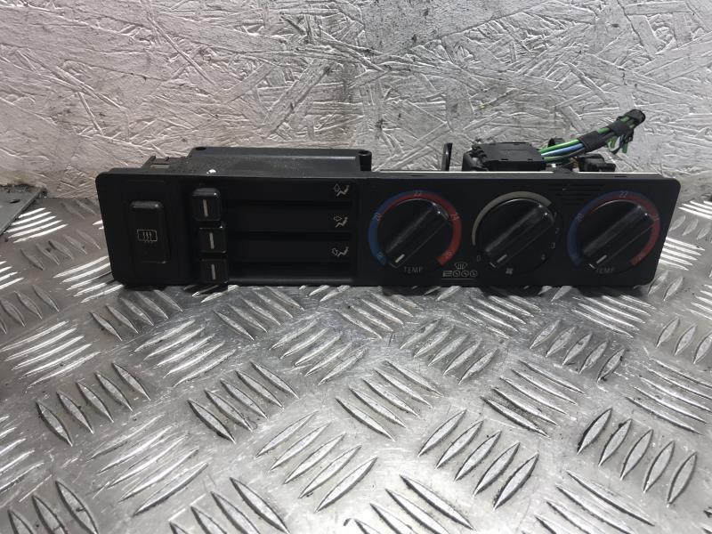 Commande chauffage BMW SERIE 5 E34 Diesel - 1