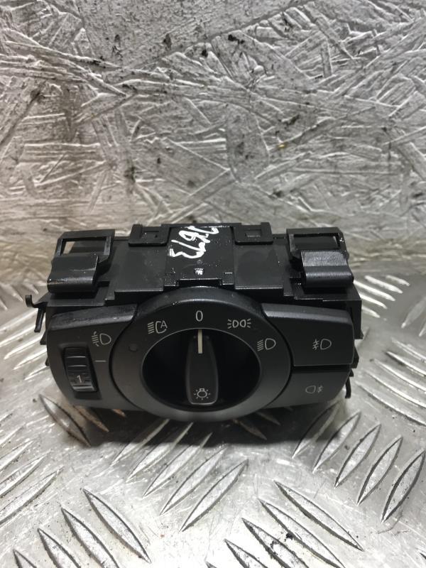 Commande de phare BMW SERIE 1 E87 PHASE 1 Diesel - 1