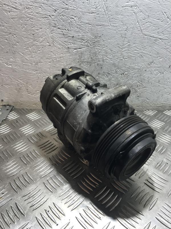Compresseur clim BMW X3 E83 PHASE 1 Diesel - 1
