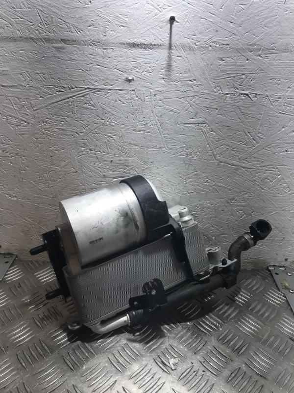 Condenseur de clim BMW X5 G05  - 1