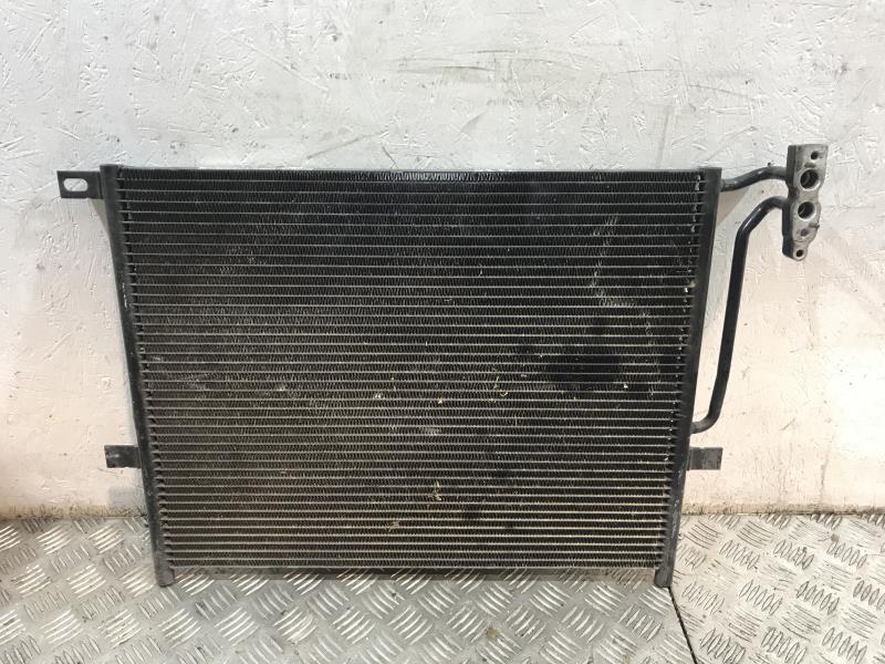 Condenseur de clim BMW SERIE 3 E46 CABRIO Essence - 1