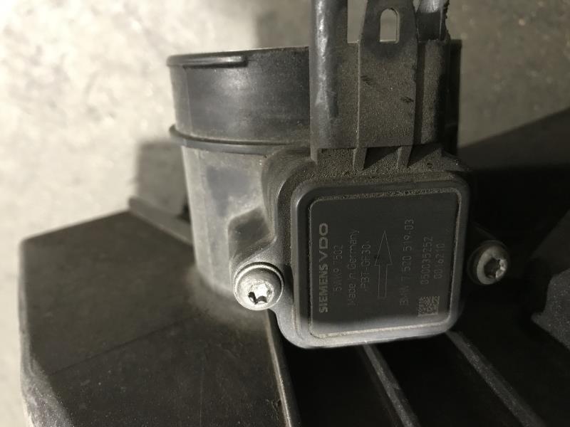 Debitmetre BMW SERIE 3 E90 PHASE 1 Essence - 1