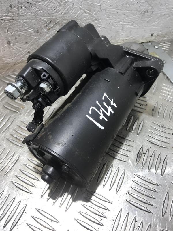 Demarreur BMW SERIE 1 E87 PHASE 1 Diesel - 1