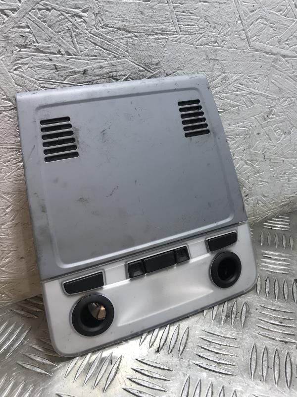 Eclairage de plafonnier BMW SERIE 1 E81  - 1