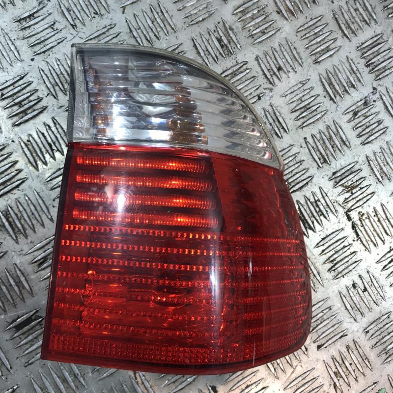 Fanale posteriore principale destro (luci) BMW SERIE 5 E39 TOURING PHASE 2 BREAK Diésel - 1