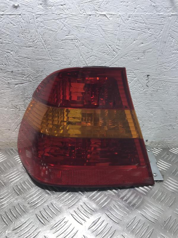 Fanale posteriore principale sinistro (luci) BMW SERIE 3 E46 PHASE 2 Diésel - 1
