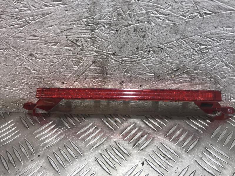 Luce stop centrale BMW SERIE 1 E87 PHASE 1 Diésel - 1