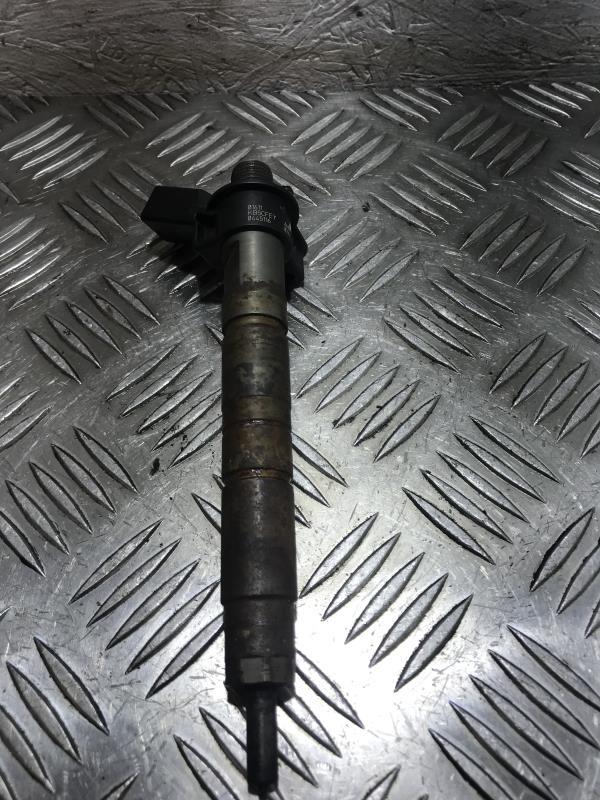 Injecteurs BMW SERIE 1 E87 PHASE 2  - 1