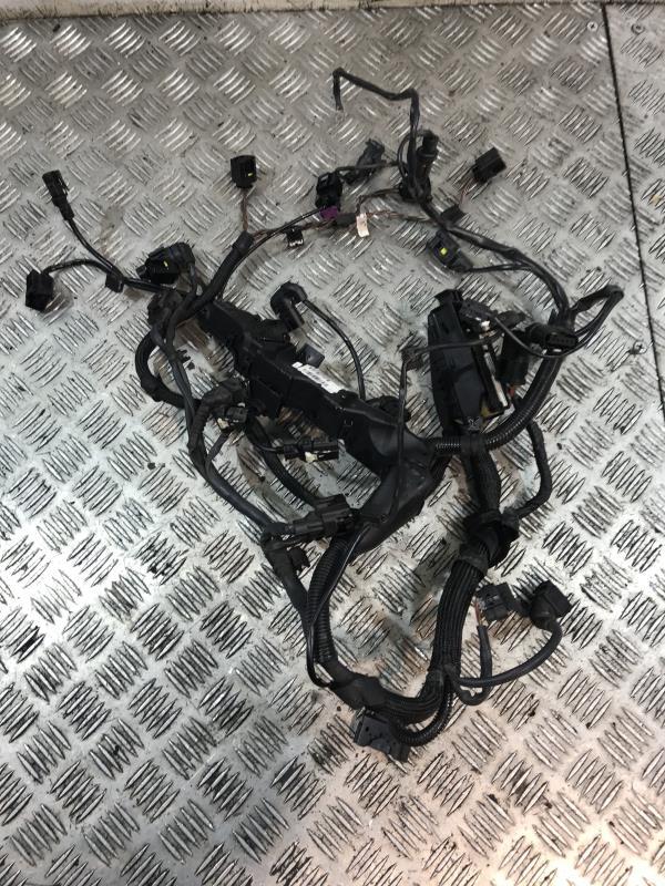 Faisceau moteur MINI MINI 2 R55 CLUBMAN PHASE 2 BREAK Diesel - 1