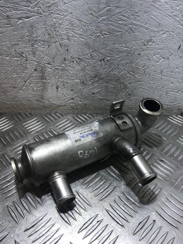 Radiateur EGR MINI MINI 2 R56 PHASE 1 Diesel - 1
