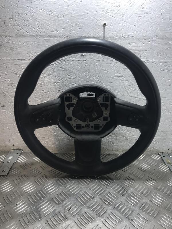Volant MINI MINI 2 R57 CABRIOLET PHASE 2 Essence - 1