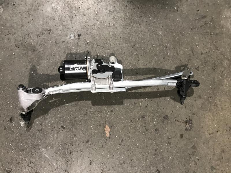 Motore tergicristallo anteriore BMW SERIE 1 E81 Diésel - 1