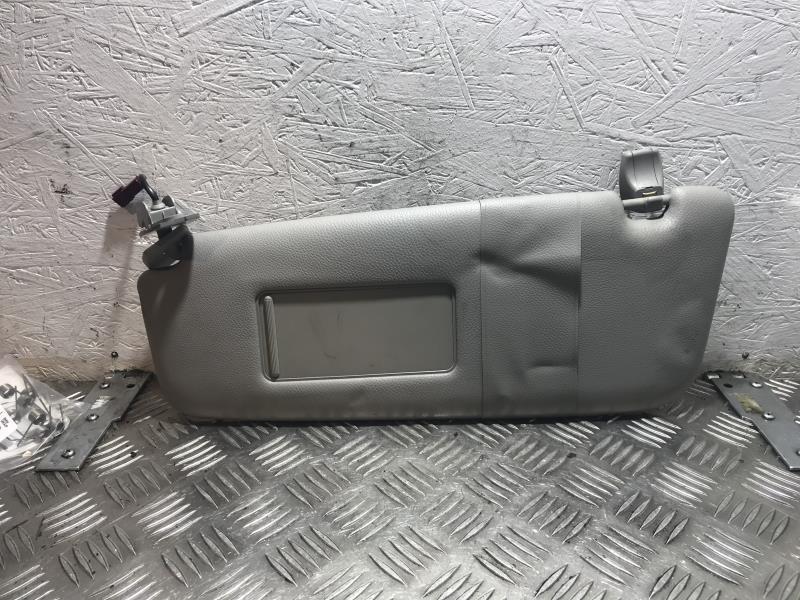 Pare soleil gauche BMW SERIE 5 E61 TOURING PHASE 1 BREAK Diesel - 1