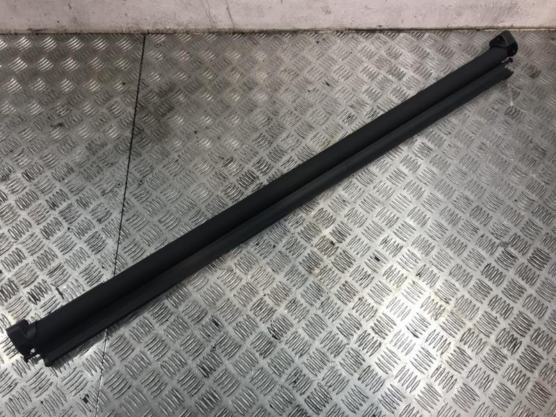 Plage arriere BMW X5 G05  - 1