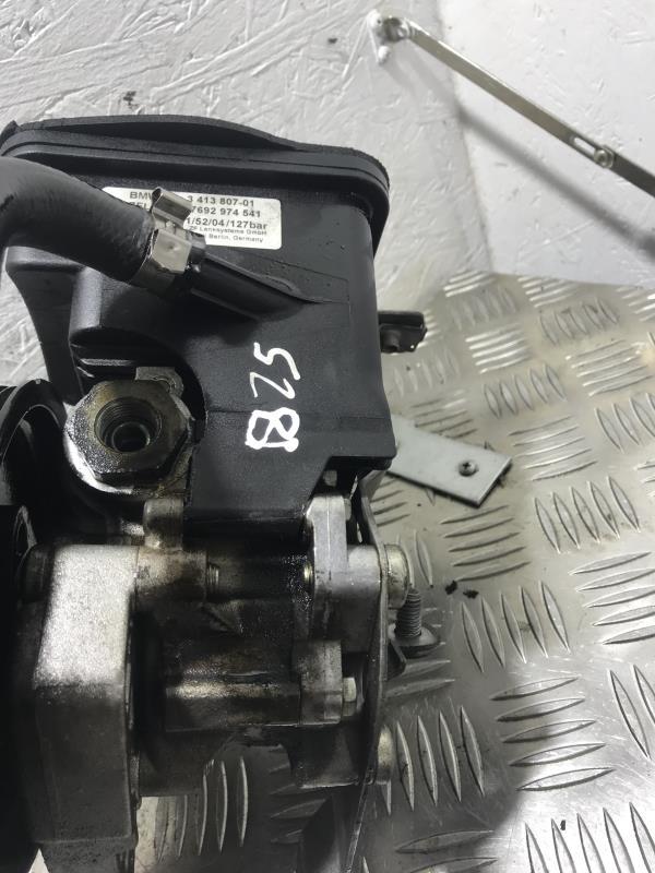 Pompe de direction BMW X3 E83 PHASE 1 Diesel - 1