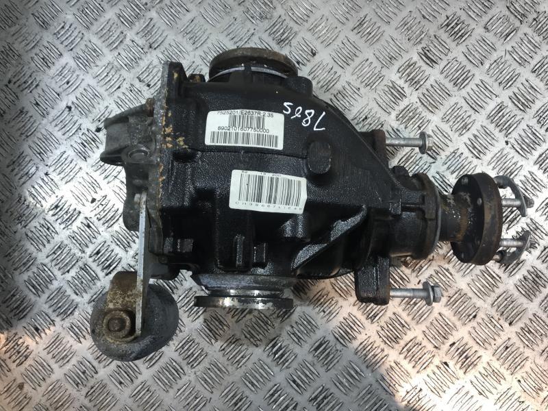 Pont (propulsion) BMW SERIE 3 E46 PHASE 2 Diesel - 1