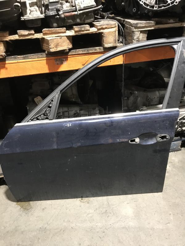Porte avant gauche BMW SERIE 3 E90 PHASE 1 Essence - 1
