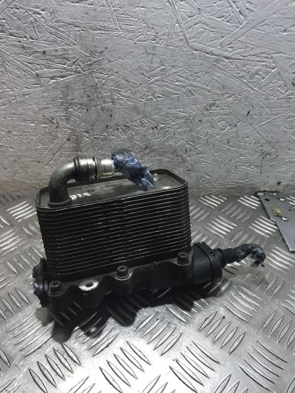 Radiatore olio BMW X3 E83 PHASE 1 Diésel - 1
