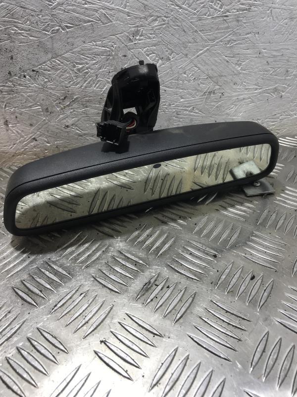 Retrovisor interior BMW SERIE 3 E91 TOURING PHASE 1 BREAK Diésel - 1