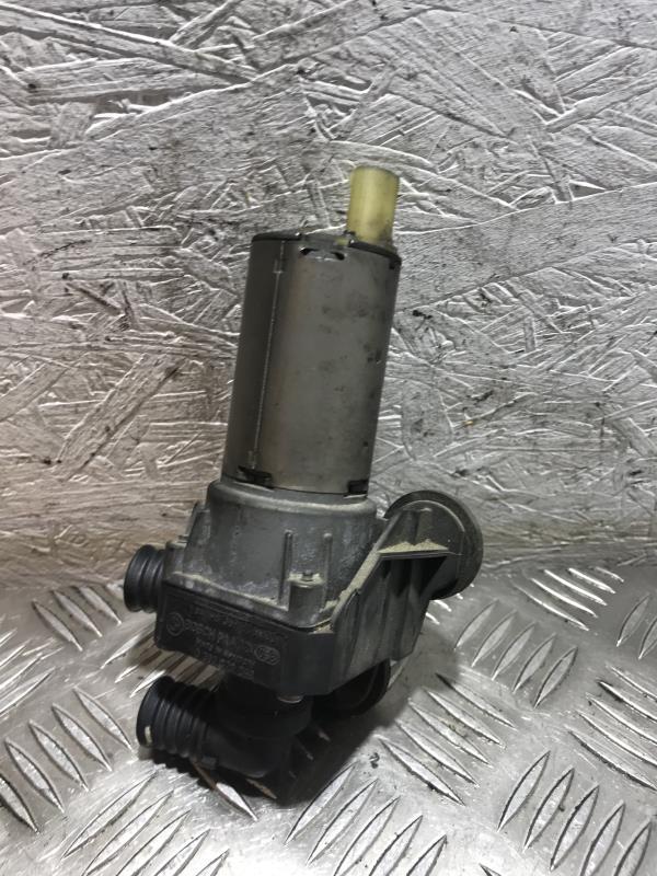 Robinet de chauffage BMW SERIE 1 E87 PHASE 1 Diesel - 1