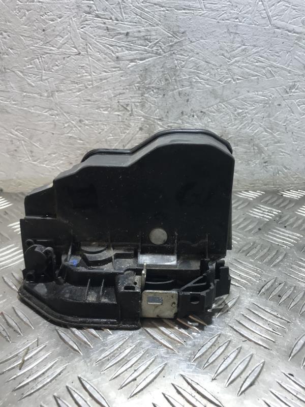 Serratura posteriore destra BMW X3 E83 PHASE 1 Diésel - 1
