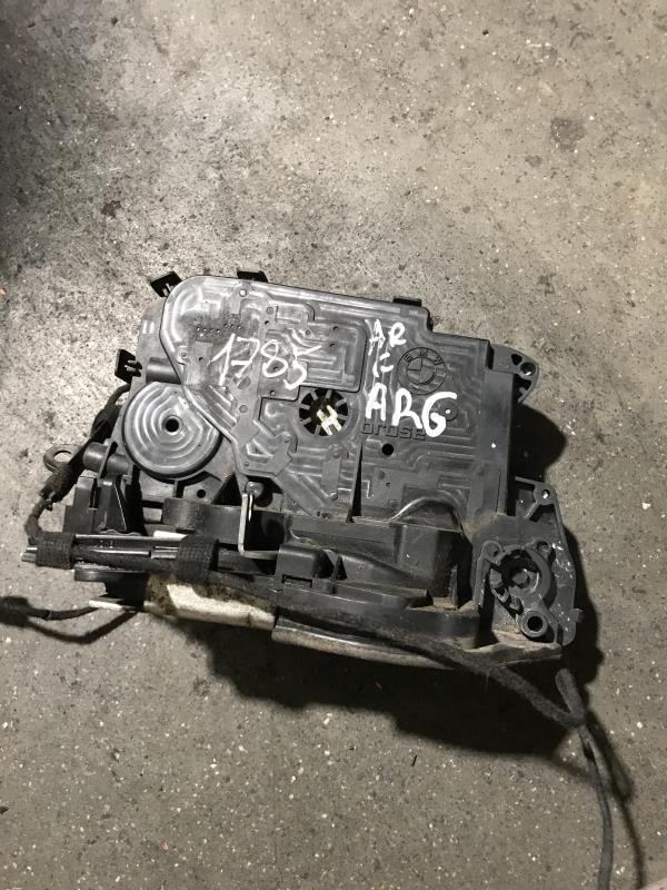 Serratura posteriore sinistra BMW SERIE 3 E90 PHASE 1 Gasolina - 1