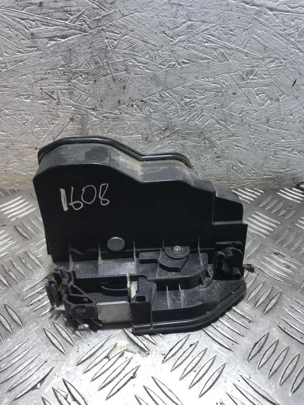 Serrure arriere gauche MINI MINI 2 R60 COUNTRYMAN BREAK Diesel - 1