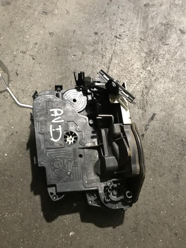 Serratura anteriore destra BMW SERIE 3 E90 PHASE 1 Gasolina - 1