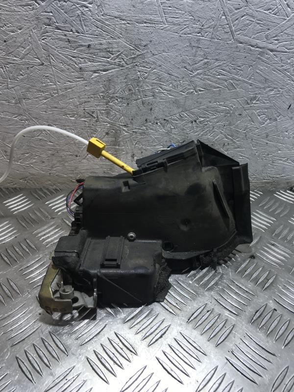 Serrure avant gauche BMW SERIE 5 E39 TOURING PHASE 1 BREAK  - 1