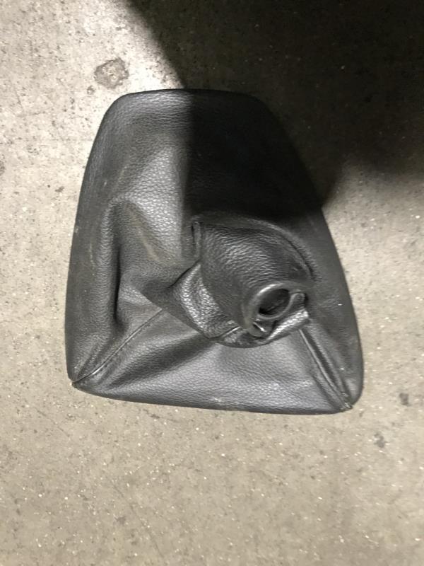 Cuffia leva cambio BMW SERIE 3 E90 PHASE 1 Gasolina - 1