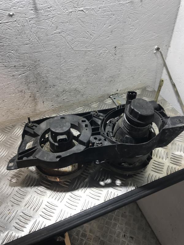 Supporto faro destro (lamiera) BMW SERIE 5 E34 TOURING BREAK Diésel - 1