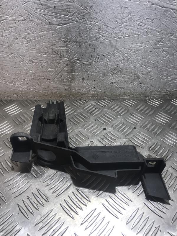 Support de phare gauche (tôle) BMW SERIE 3 E46 PHASE 1  - 1