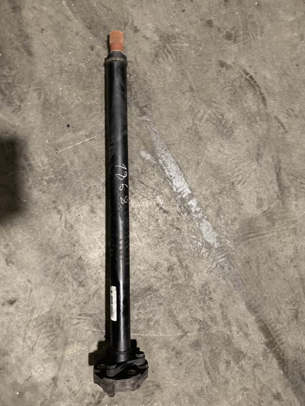 Arbre de transmission avant BMW X5 E70 PHASE 1 Diesel - 1