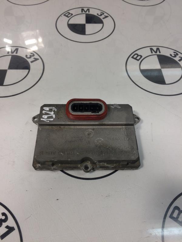Boitier xenon BMW SERIE 5 E60 PHASE 1 Diesel - 1