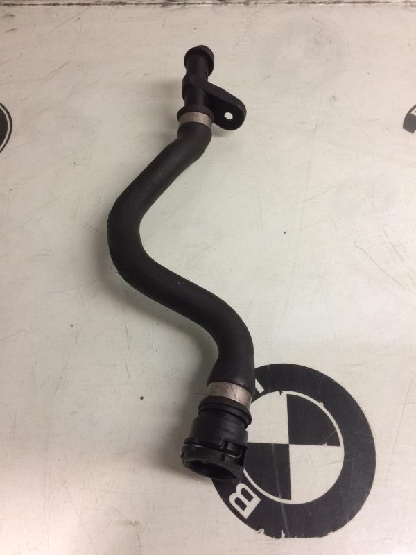 Durite BMW X3 E83 PHASE 2 Diesel - 1