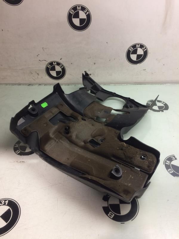 Cache moteur  BMW SERIE 3 E91 TOURING PHASE 2 BREAK  - 1