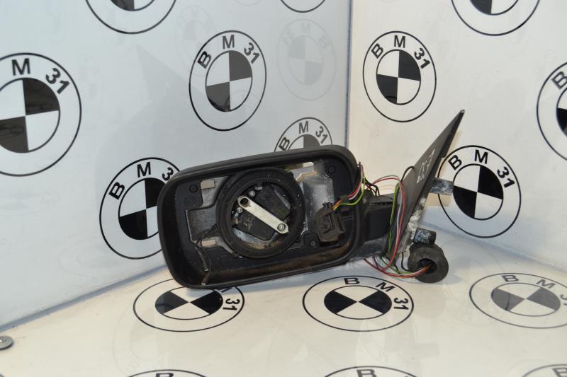 Retrovisor izquierdo BMW SERIE 5 E39  - 1