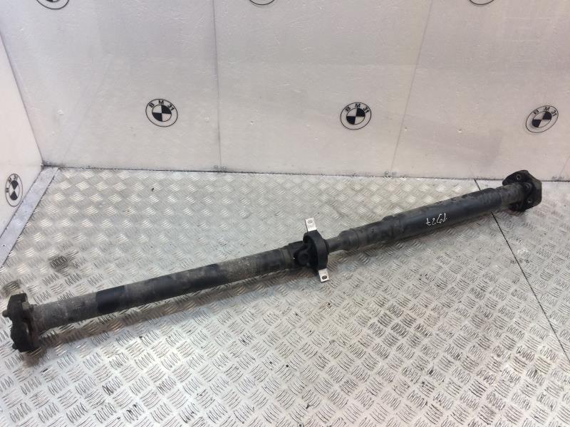 Arbre de transmission (propulsion) BMW SERIE 3 E90 PHASE 1 Diesel - 1