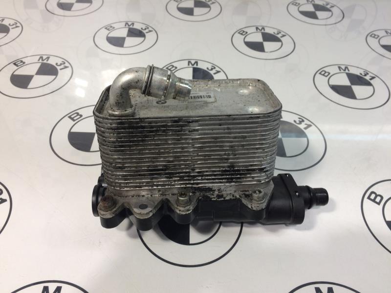Radiatore olio BMW SERIE 5 E60  - 1
