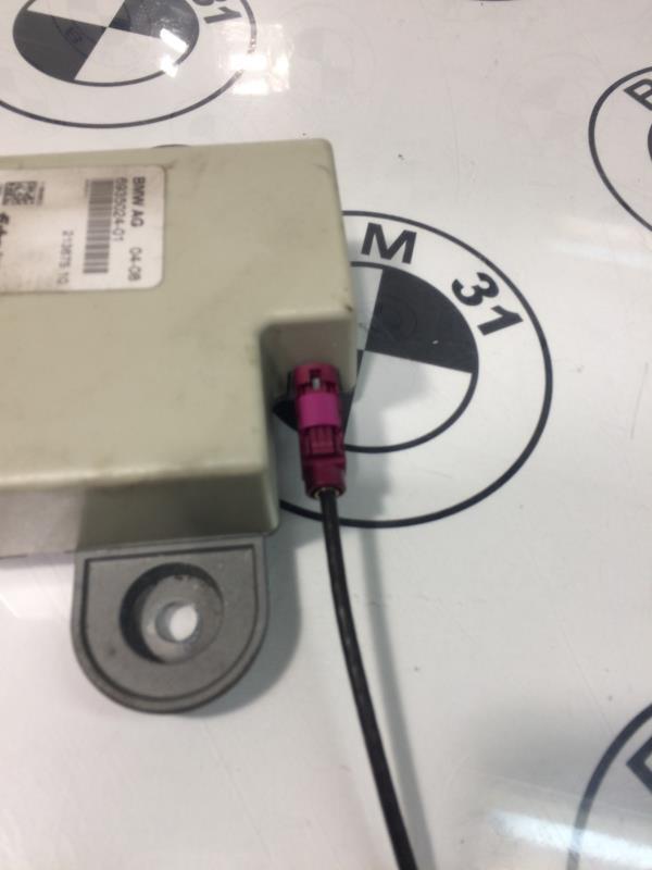 Antenne BMW SERIE 3 E90  - 1