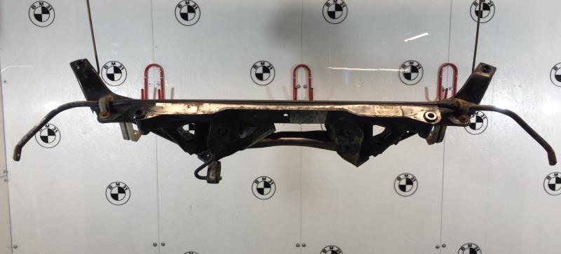Culla motore posteriore MINI MINI 2 R60 COUNTRYMAN BREAK Diésel - 1