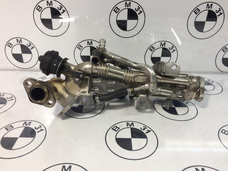 Radiateur EGR BMW X3 F25 PHASE 1  - 1
