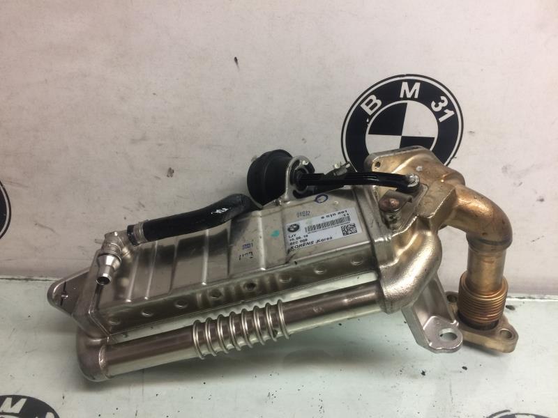 Radiateur EGR BMW X1 F48 PHASE 1  - 1