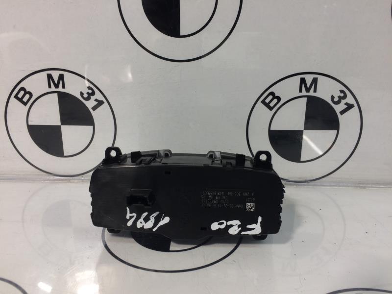 Commande de phare BMW SERIE 1 F20 PHASE 1 Diesel - 1
