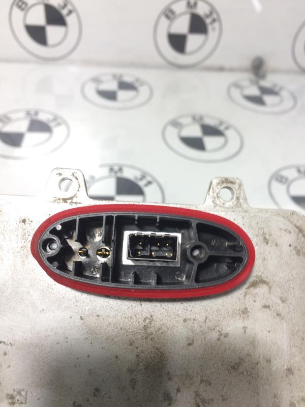 Boitier xenon BMW SERIE 5 E60 PHASE 2  - 1
